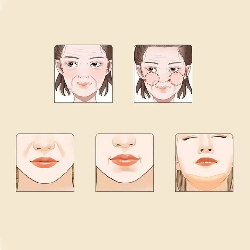 Máscara Modeladora Facial