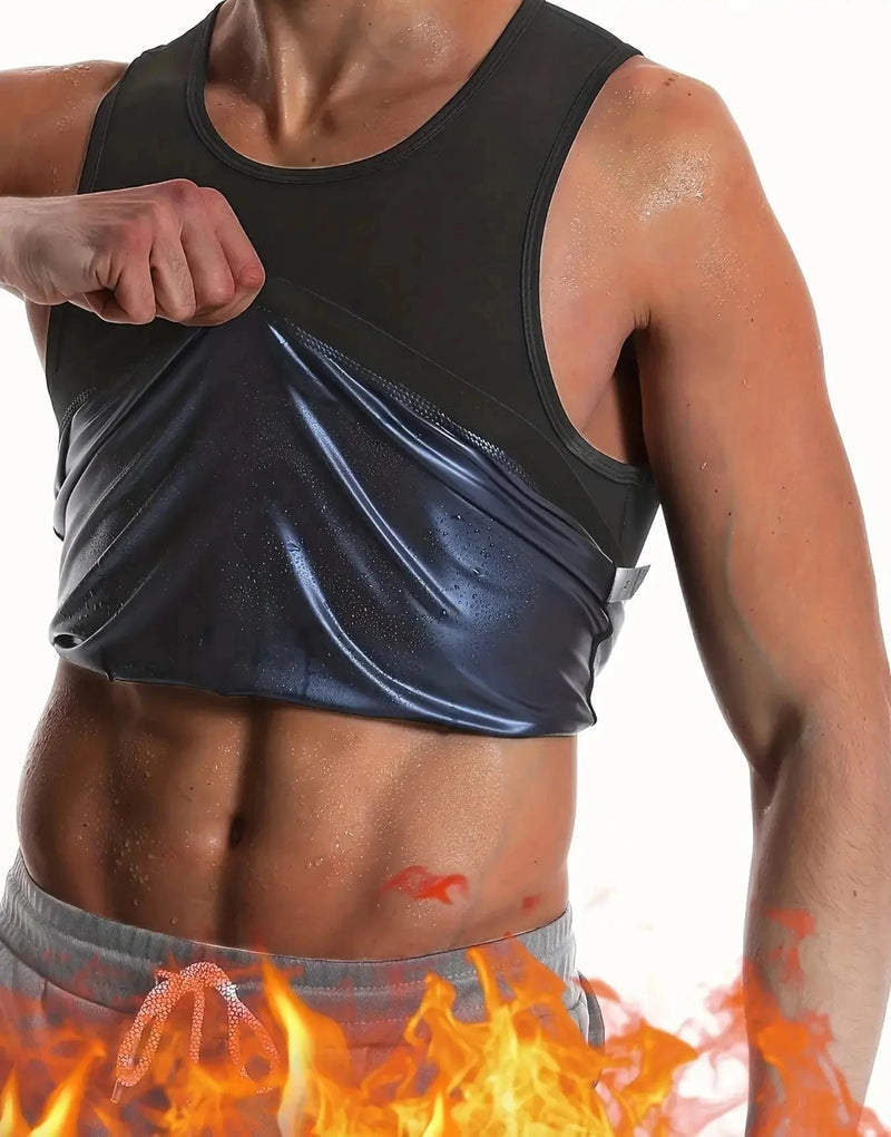 Camiseta Emagrecedora TermoFit