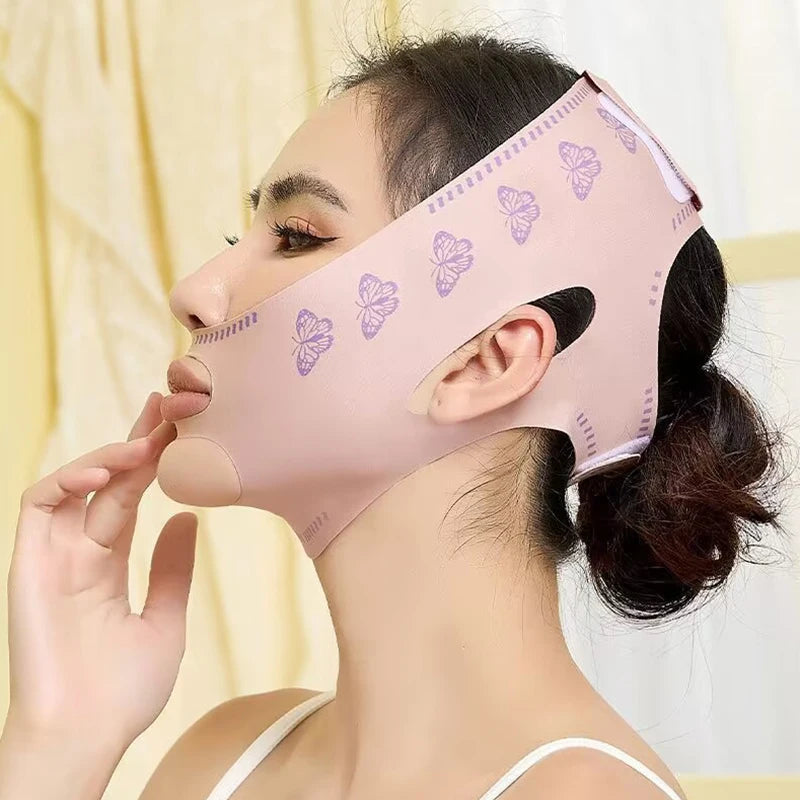 Máscara Modeladora Facial