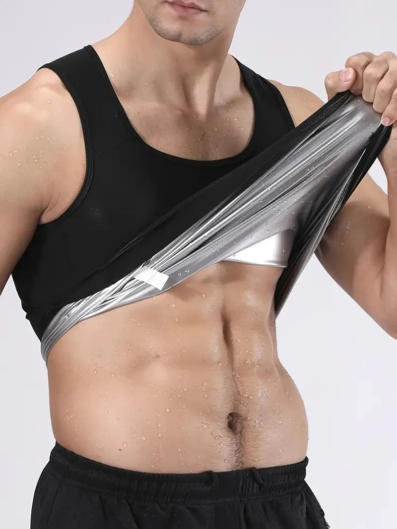 Camiseta Emagrecedora TermoFit