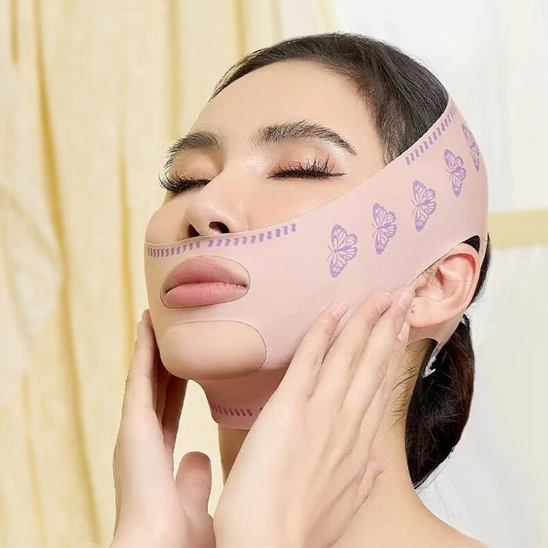 Máscara Modeladora Facial
