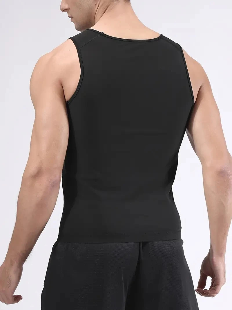Camiseta Emagrecedora TermoFit