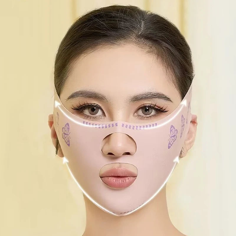 Máscara Modeladora Facial