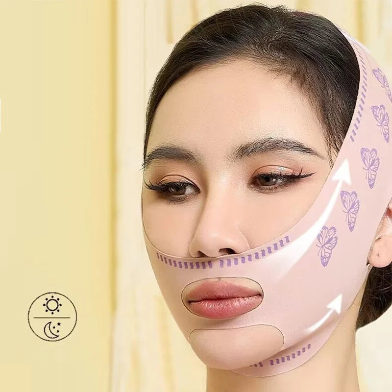 Máscara Modeladora Facial