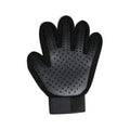 Pet Glove Cat Grooming Glove Cat Hair Deshedding Brush Gloves Dog Comb for Cats Bath Hair Remover Clean Massage Brush For Animal